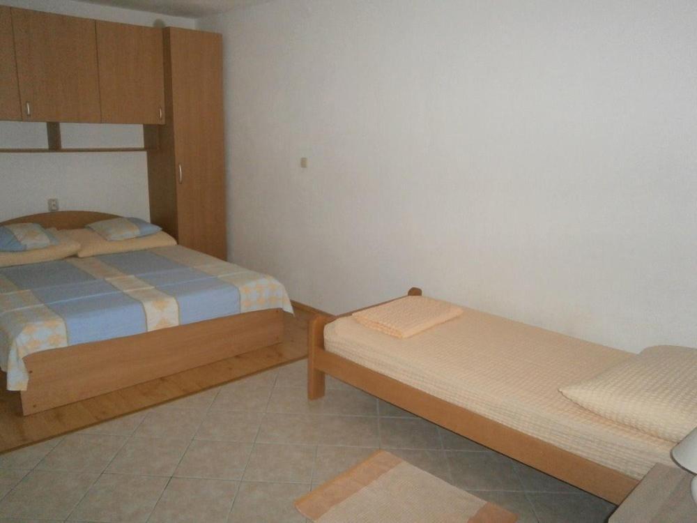 Apartments With A Parking Space Igrane, Makarska - 13535 Eksteriør billede