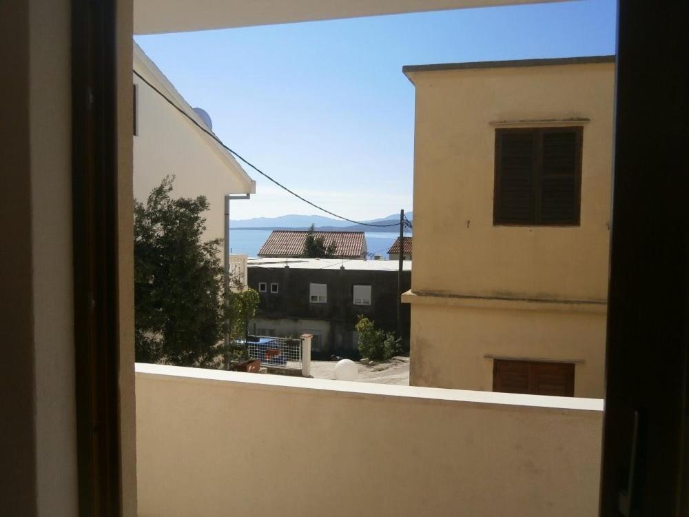 Apartments With A Parking Space Igrane, Makarska - 13535 Eksteriør billede