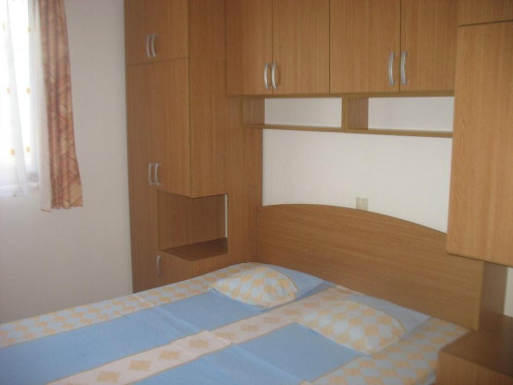 Apartments With A Parking Space Igrane, Makarska - 13535 Eksteriør billede