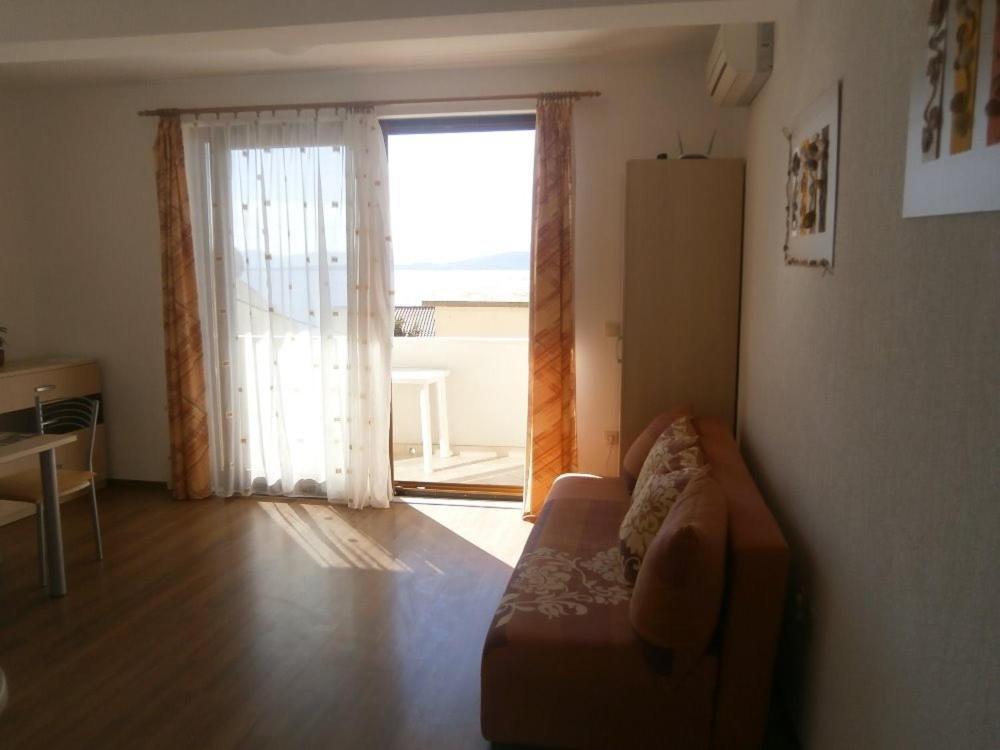 Apartments With A Parking Space Igrane, Makarska - 13535 Eksteriør billede